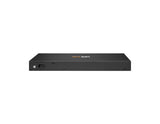 HPE Aruba Networking JL677A CX6100 24G Class4 PoE Switch