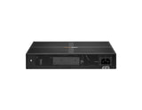HPE Aruba Networking JL679A CX6100 12G Class4 PoE Switch