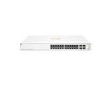 HPE Aruba  JL683B Instant On 1930 24-Port Smart Managed PoE Switch
