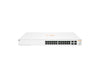 HPE Aruba Networking JL684B Instant On 1930 24p Gigabit CL4 PoE 4p SFP+ 370W Switch