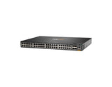 HPE Aruba Networking JL726A 6200F 48G 4SFP+ Switch