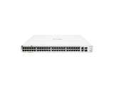 HPE Aruba  JL809A Instant On 1960 48G PoE Switch
