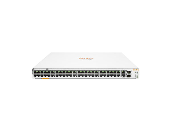 HPE Aruba Instant On 1960 48G PoE Switch (JL809A)