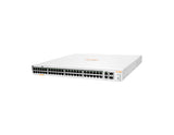 HPE Aruba  JL809A Instant On 1960 48G PoE Switch