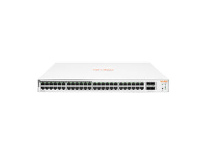 HPE Aruba Networking JL815A Instant On 1830 48G 24p PoE Switch