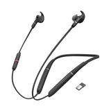 Jabra Evolve 65e Wireless Headset MS Certified (6599-623-109)