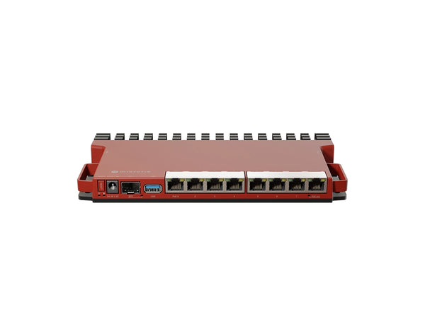 MikroTik L009UiGS-RM Router