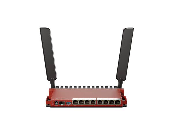 MikroTik L009UiGS-2HaxD-IN Wireless Router