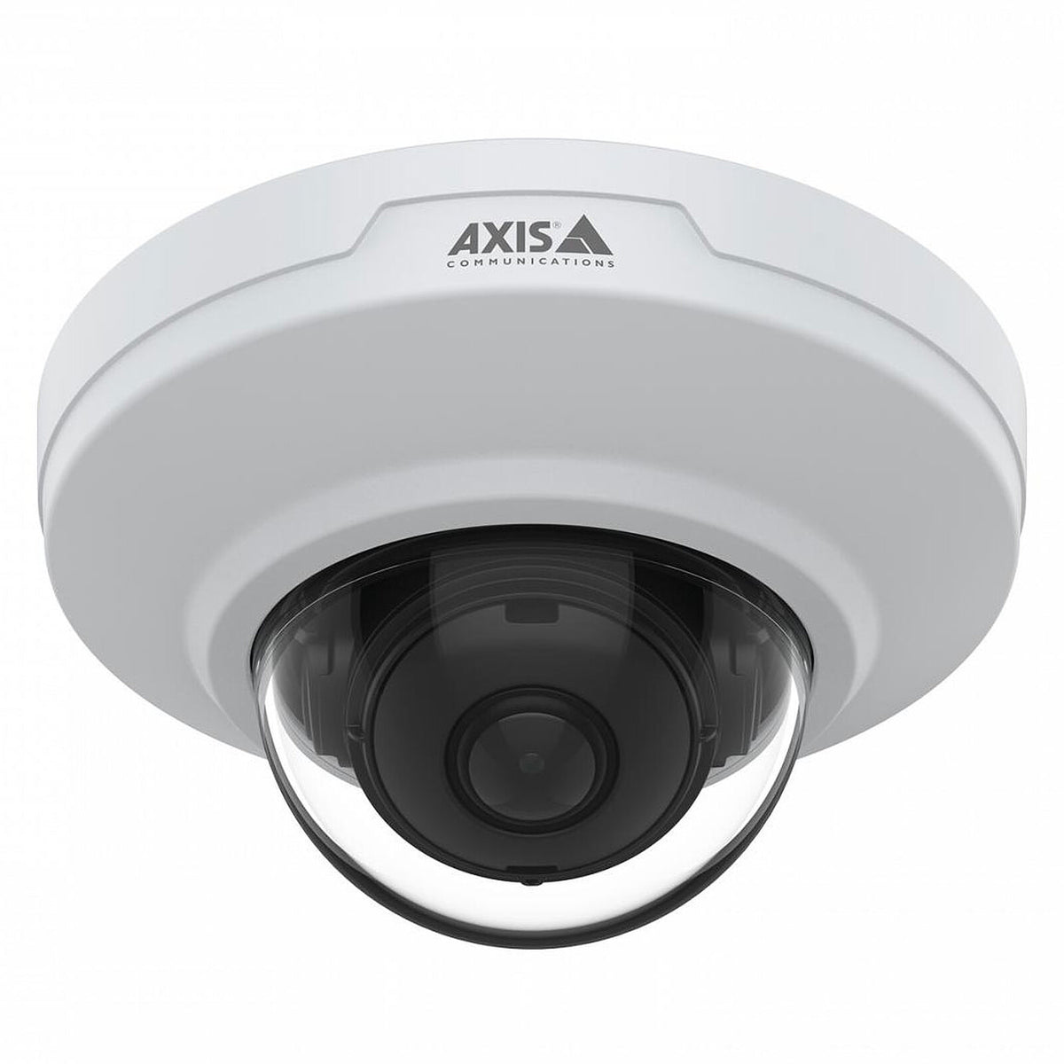 AXIS M3066-V 4 MP Fixed Mini Network Dome Camera (01708-001)