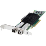 Broadcom Emulex LPe16002B-M6 Dual-Port 16GFC Fibre Channel HBA