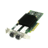 Emulex LPe32002-M2 Dual-Port 32Gb Fibre Channel HBA