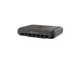 MikroTik hAP be³ Media Wi-Fi 7 Router (MA53UG+HbeH-US)