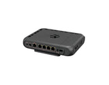 MikroTik hAP be³ Media Wi-Fi 7 Router (MA53UG+HbeH-US)