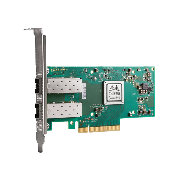 Mellanox MCX512A-ACUT Network Adapter