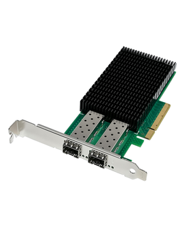 Mellanox MCX516A-CCAT Network Adapter