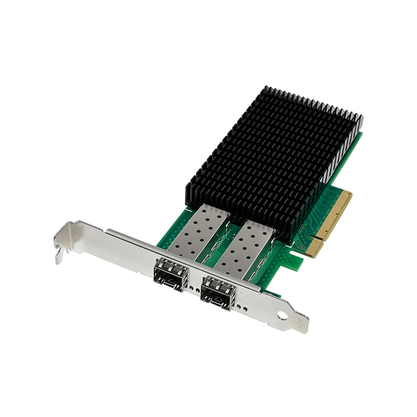 Mellanox MCX516A-CCAT Network Adapter