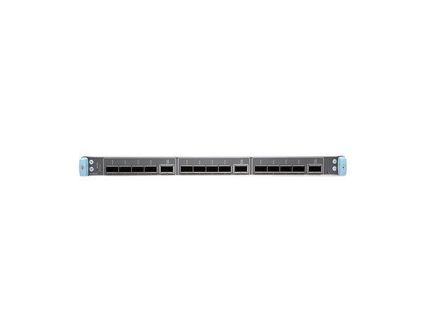 Juniper MPC10E-15C-P-BASE Line Card