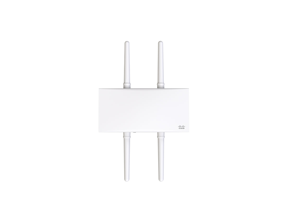 CISCO Meraki MR76 Wi-Fi 6 Outdoor Access Point (MR76-HW)