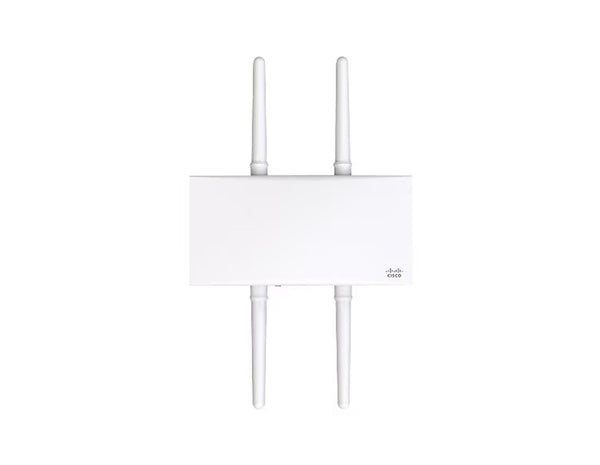 Cisco Meraki MR86-HW Cloud Managed 802.11ax Outdoor Access Point