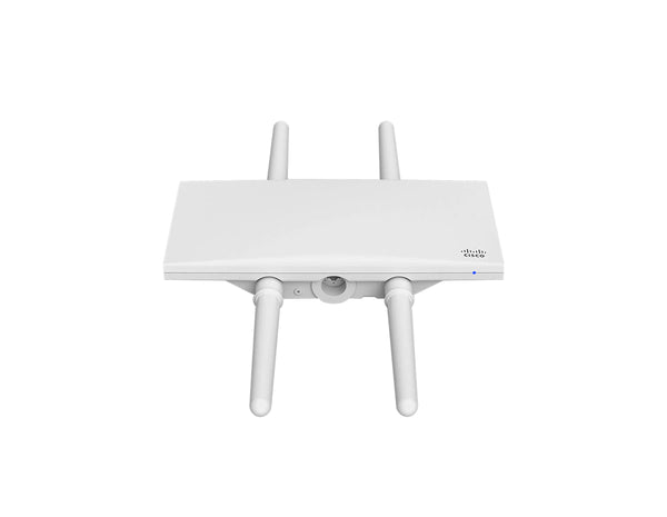 Cisco Meraki MR86-HW Cloud Managed 802.11ax Outdoor Access Point