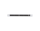 Cisco Meraki MS130-48P-HW 48-Port Cloud-Managed PoE Switch
