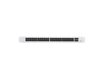 Cisco Meraki MS130-48P-HW 48-Port Cloud-Managed PoE Switch