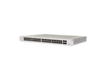 Cisco Meraki MS130-48P-HW 48-Port Cloud-Managed PoE Switch