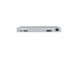 Cisco Meraki 370W POE+ Gigabit 48 Port with SFP Cloud-Managed Stackable Switch (MS210 48LP-HW)