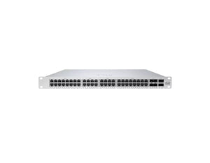 Cisco Meraki MS355-48X-HW Cloud Managed UPoE Switch