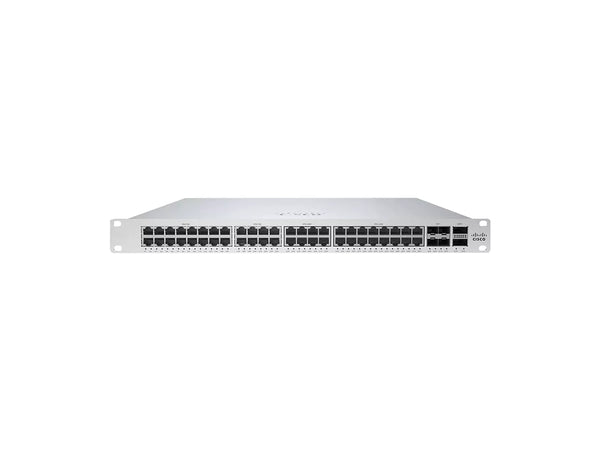 Cisco Meraki MS355-48X-HW Cloud Managed UPoE Switch