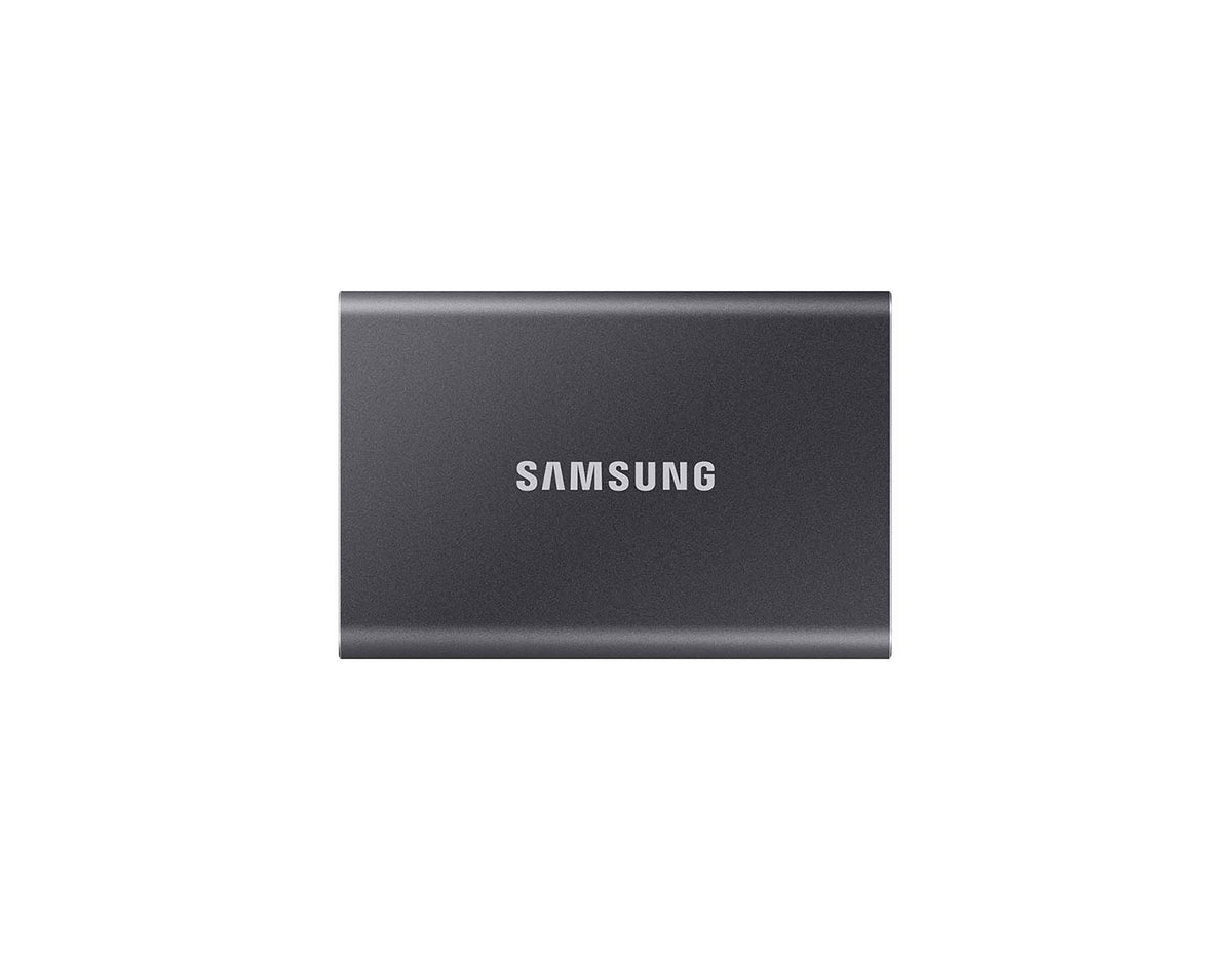 Samsung MU-PC2T0T/AM T7 2TB Portable SSD