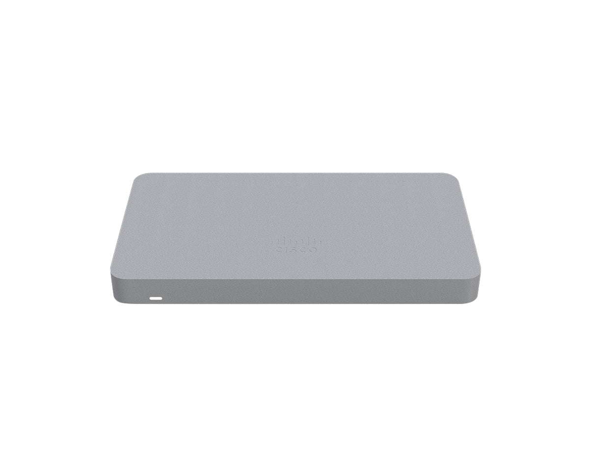 Cisco MX67-HW Cloud Managed Security Appliance