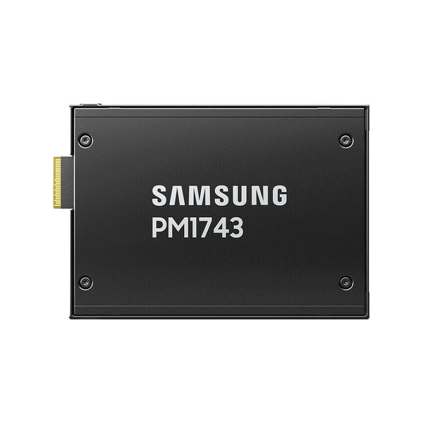 Samsung PM1743 1.92TB 2.5-Inch SSD (MZ3LO1T9HCJR-00A07)