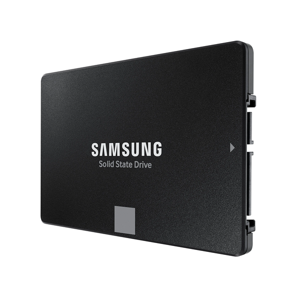 Samsung MZ7L3960HCJR-00A07 Solid State Drive