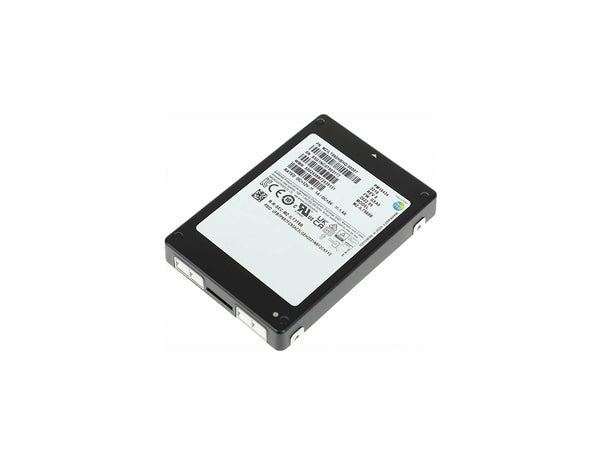 Samsung MZILT960HBHQ-00007 SSD Drive