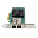 Mellanox ConnectX-4 Lx MCX4121A-ACUT Dual-Port 25GbE Adapter
