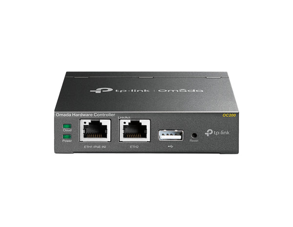TPLink Omada Hardware Controller (OC200)