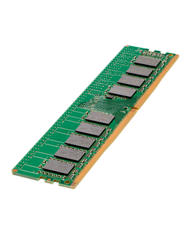 HPE P06033-B21 32GB (1x32GB) Dual Rank x4 DDR4 Smart Memory Kit