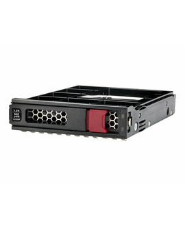 HPE 14TB SAS 12G Business Critical 7.2K LFF LP  Helium 512e Multi Vendor HDD (P09155-B21)