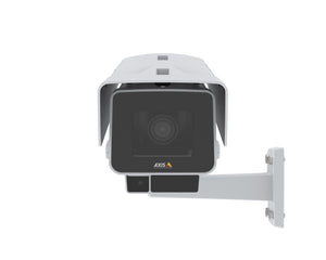 AXIS P1387-LE 5MP Box Camera (02736-001)