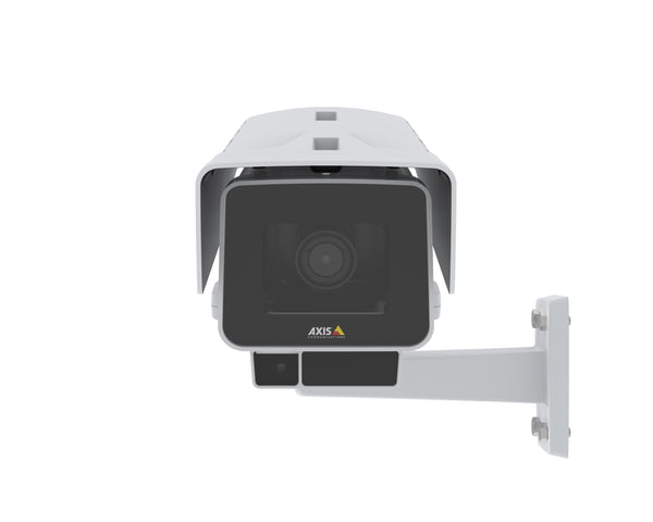 AXIS P1387-LE 5MP Box Camera (02736-001)