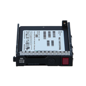 HPE 240GB 2.5" SATA Internal Solid State Drive (P18420-B21)