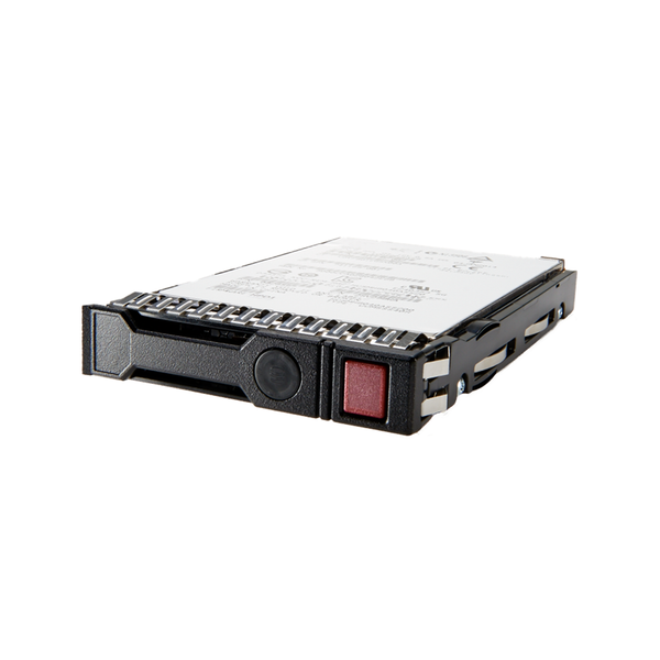 HPE 480GB SATA 6G MIXED USE SFF SC MULTI VENDOR SSD (P18432-B21)