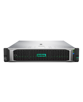 HPE ProLiant DL380 Gen10 5218 1P 32GB-R P408i-a NC 8SFF PS Server (P20249-B21)