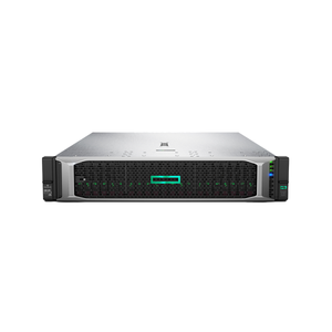 HPE ProLiant DL380 Gen10 5218 1P 32GB-R P408i-a NC 8SFF PS Server (P20249-B21)