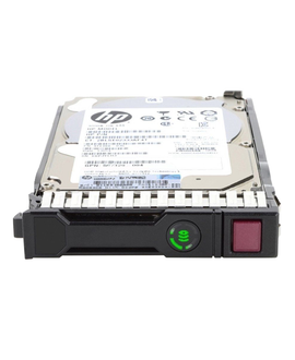 HPE 16TB SAS-12Gbps 3.5-inch LFF SC HDD (P23863-B21)