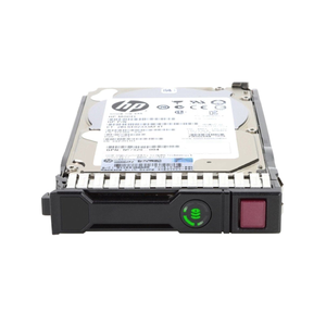 HPE 16TB SAS-12Gbps 3.5-inch LFF SC HDD (P23863-B21)