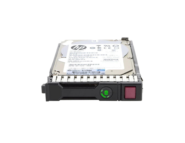 HPE P23863-B21 16TB SAS-12Gbps 3.5-inch LFF SC HDD