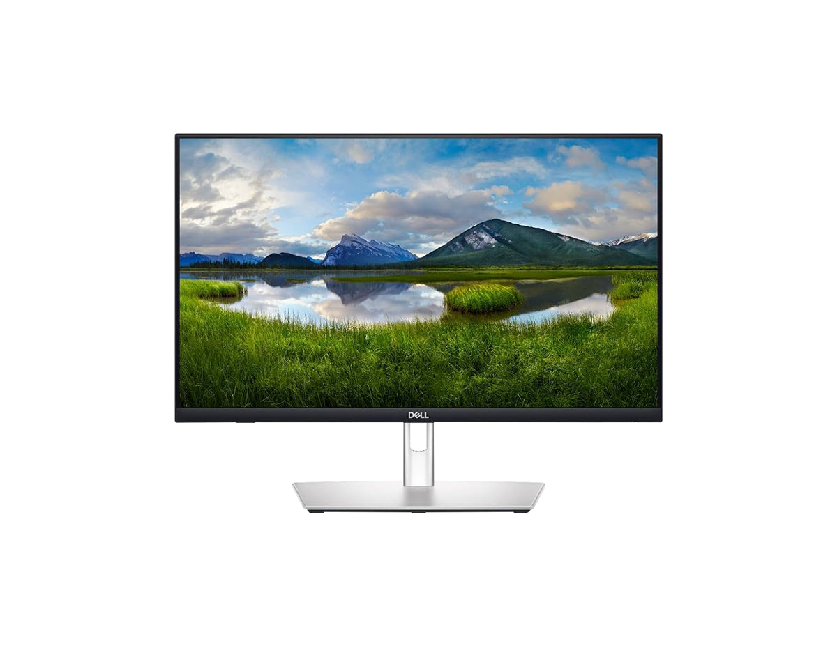 Dell Pro 24-Inch Full HD Touch USB-C Hub Monitor P2424HT