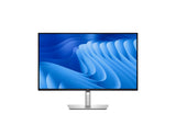 Dell Pro 27-Inch QHD USB-C Hub Monitor with RJ45 Ethernet P2725DE
